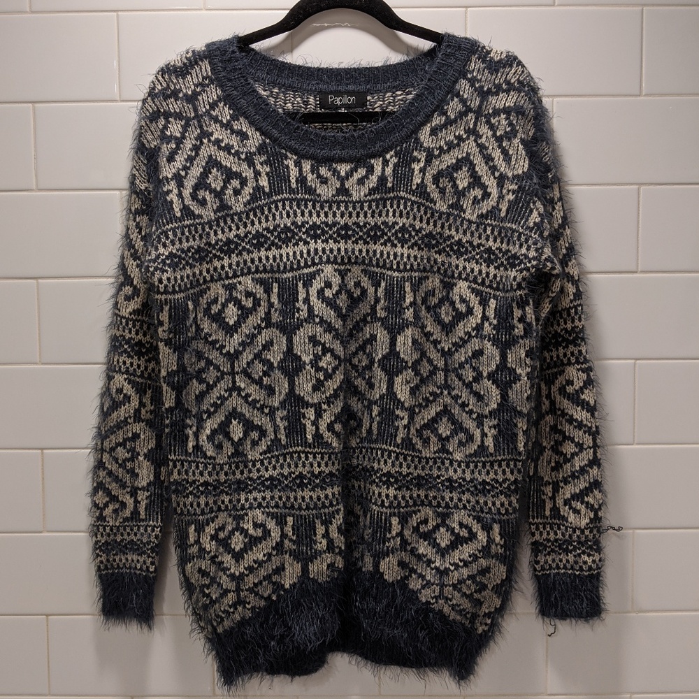 Cozy Sweater